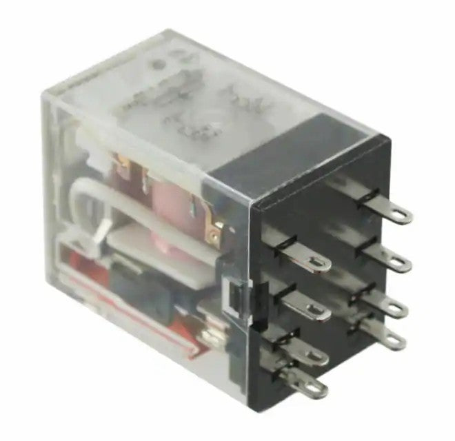 Omron MY2N DC24