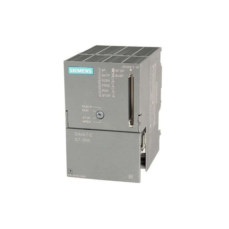 Siemens 6ES7315-2AF02-0AB0