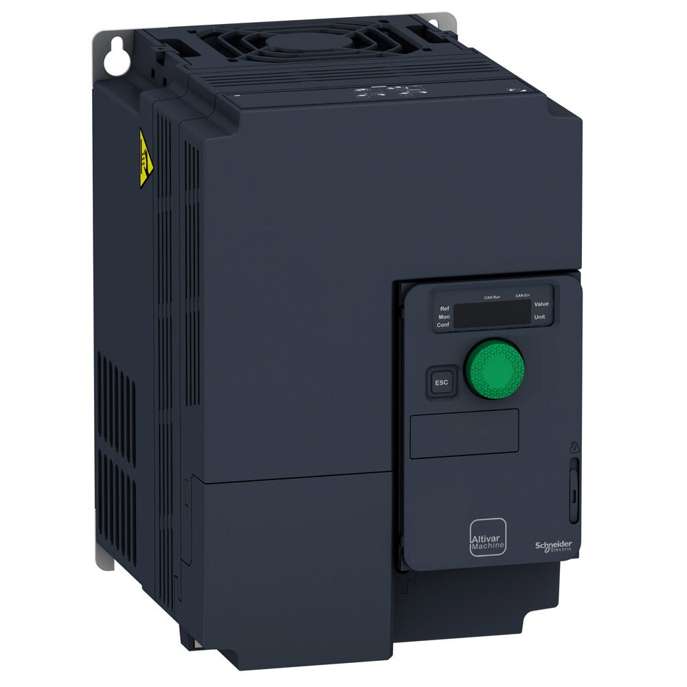 Schneider Electric ATV320U75M3C