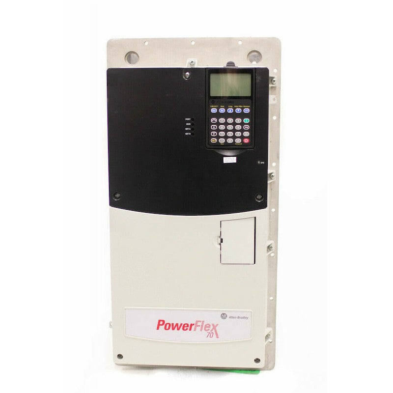 Allen Bradley 20AD052A0AYNANC0