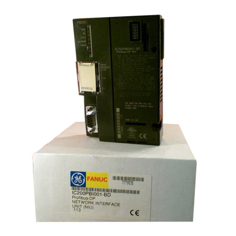 FANUC IC200PBI001
