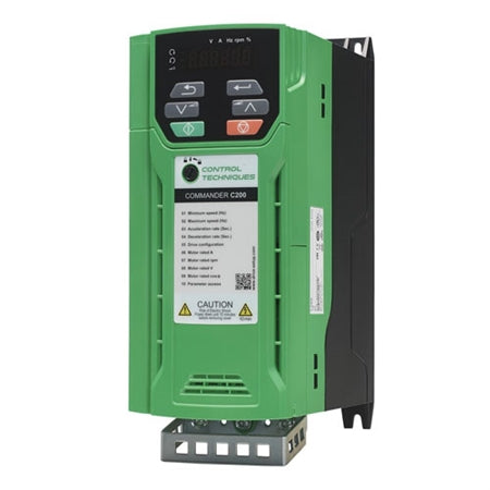 Emerson C200-024-00023A