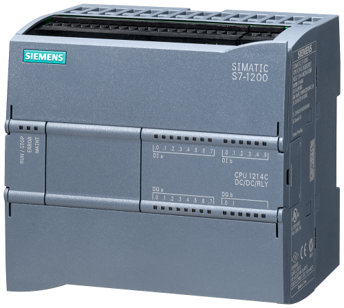 Siemens 6ES7214-1HG40-0XB0