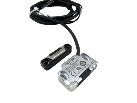 Keyence GS-11P5