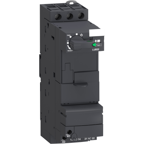 Schneider Electric LUB32