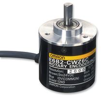 Omron E6B2-CWZ6C 360P/R 0.5M