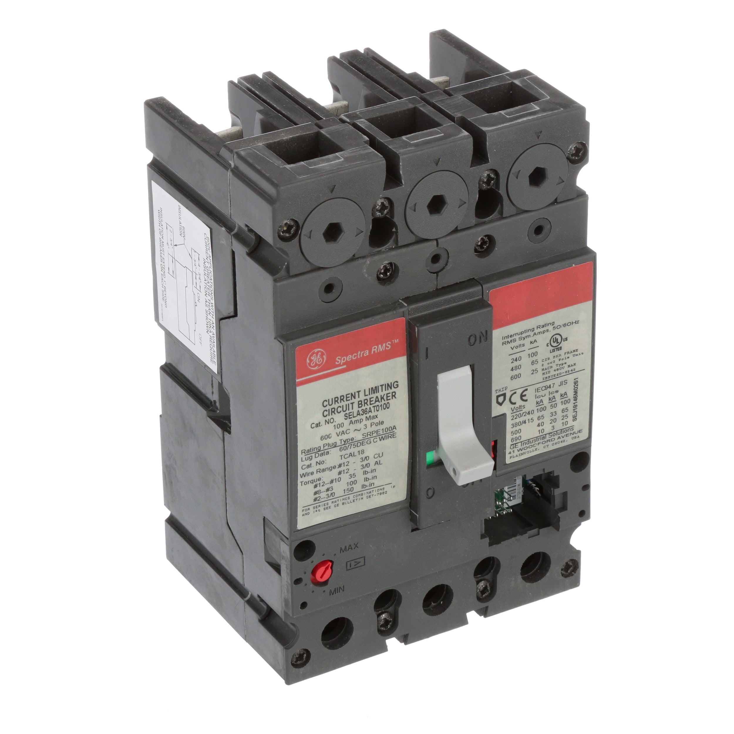 ABB SELA36AT0100