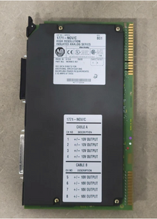 Allen Bradley 1771-NOV/C