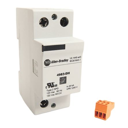 Allen Bradley 4983-DH120-25