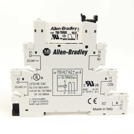 Allen Bradley 700-HLT2Z24