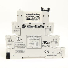 Allen Bradley 700-HLT2Z24