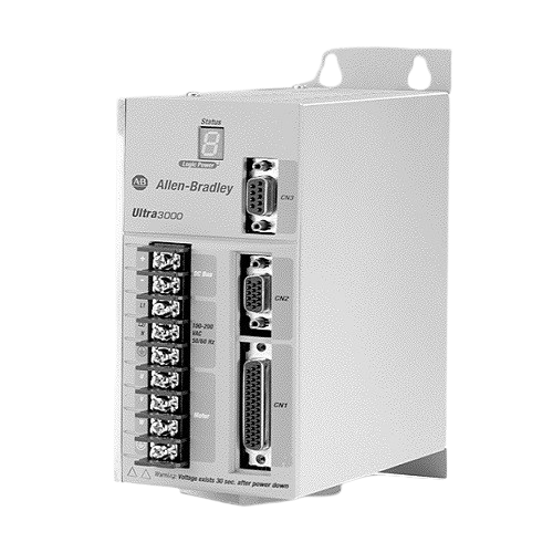 Allen Bradley 2098-DSD-030-SE