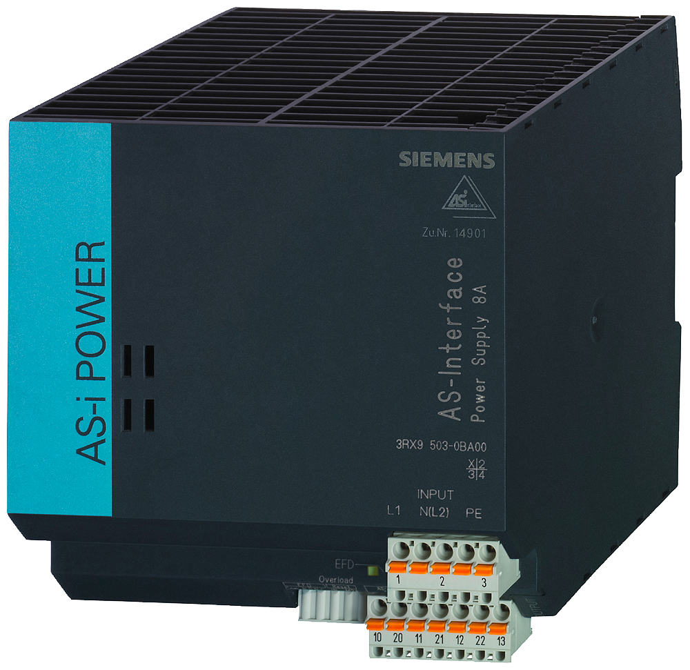 Siemens 3RX9503-0BA00