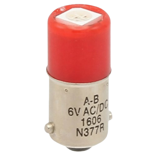 Allen Bradley 800T-N377R