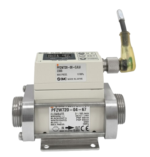 SMC PF2W720-04-67
