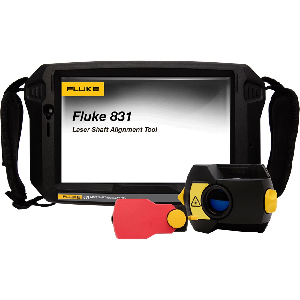 Fluke FLUKE-831