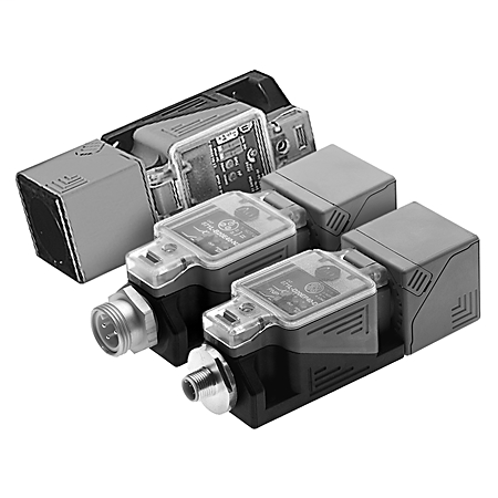 Allen-Bradley 871L-B20E40-R3