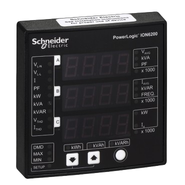 Schneider Electric M620BA0A00