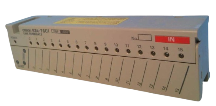 Omron B7AT6C1