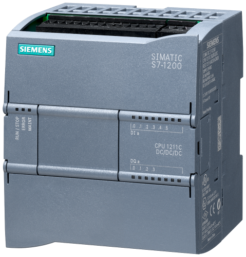Siemens 6ES7211-1AE40-0XB0