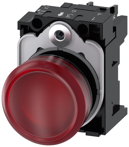 Siemens 3SU11066AA201AA0