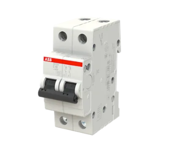 ABB SH202-C40