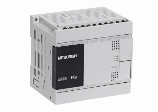 Mitsubishi  FX3S-30MR-ES