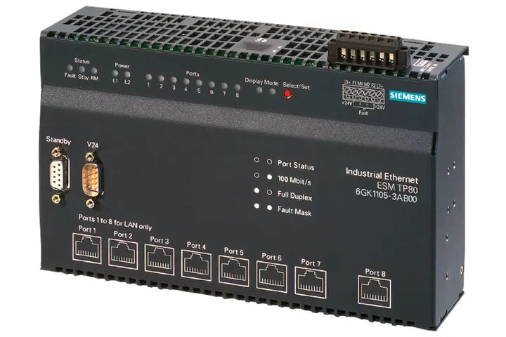 Siemens 6GK1105-3AB10