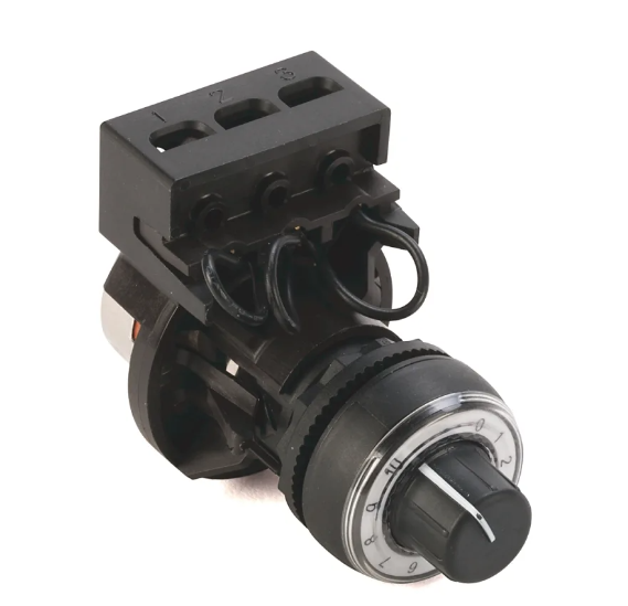 Allen Bradley 800FP-POT6
