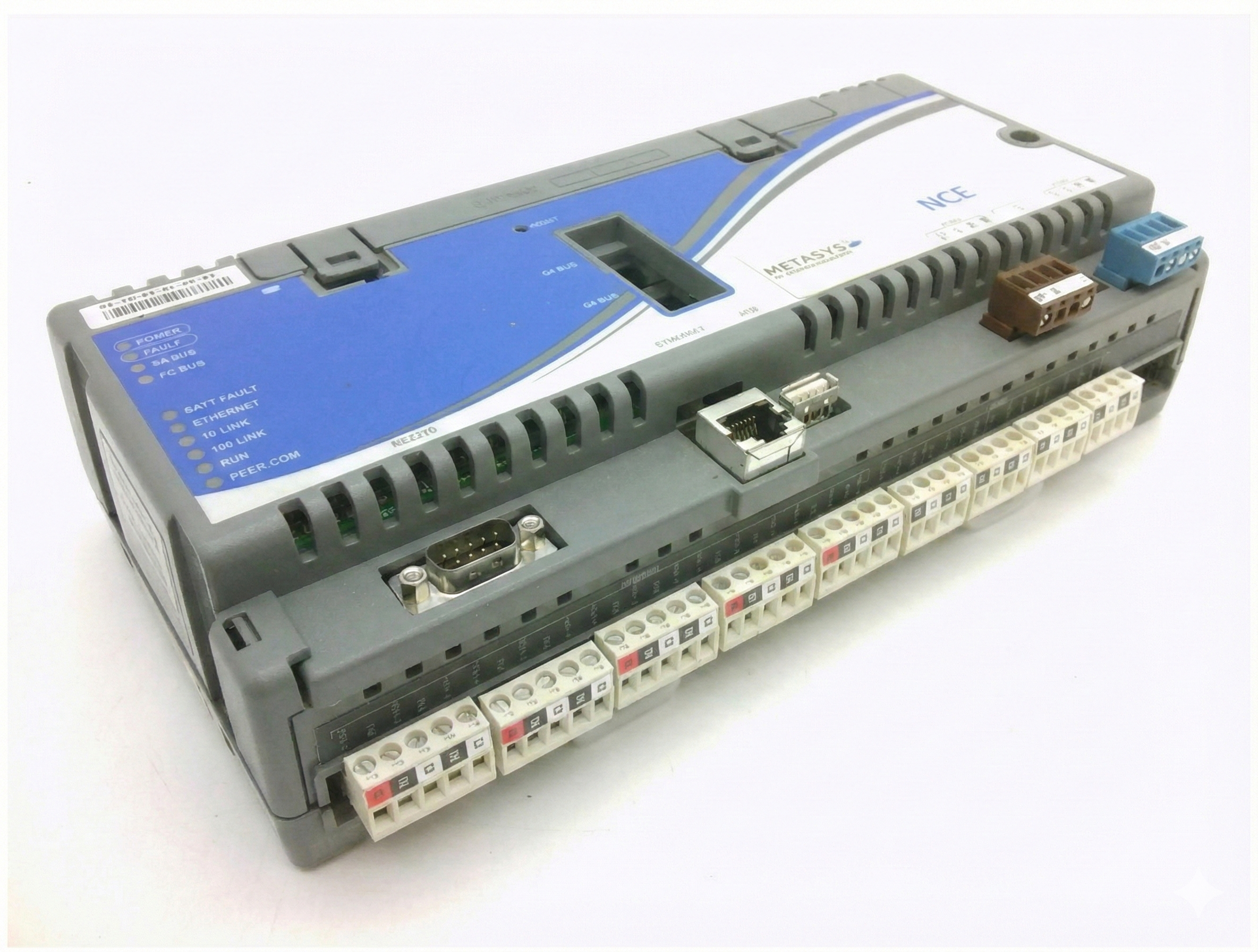 Johnson Controls MS-NCE2560-0