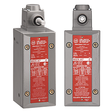 Allen-Bradley 802X-BA4