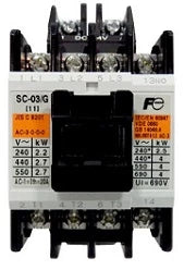 Fuji Electric SC-4-1