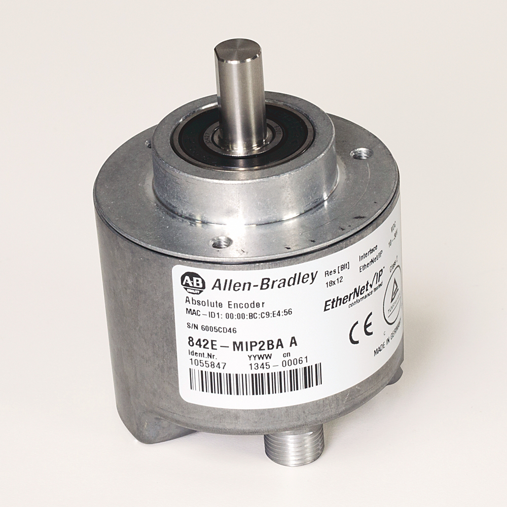 Allen-Bradley 842E-MIP2BA