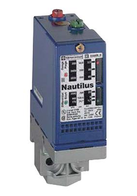 Telemecanique XMLA070D2S11