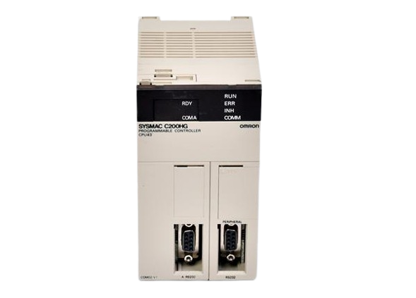 Omron C200HG-CPU43-E