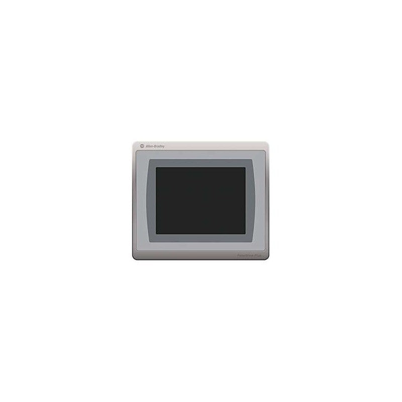 Allen Bradley 2711P-T6C21D8S