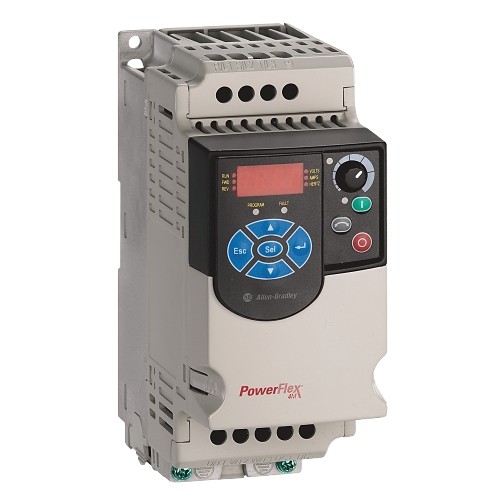 Allen Bradley 22F-V2P5N103