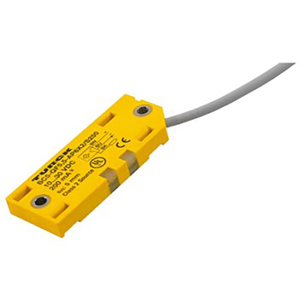 Turck BC10-QF5.5-RP6X2