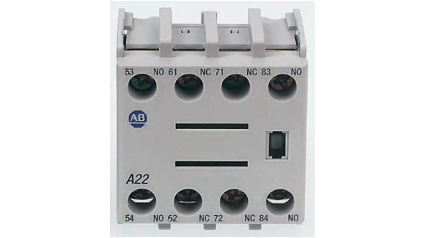 Allen Bradley 100-FA40