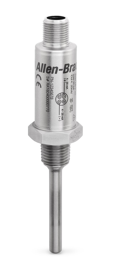 Allen-Bradley 837TH-N1T34B10A-D4