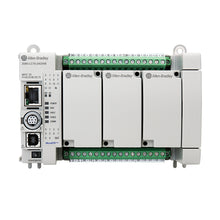 Allen Bradley  2080-L70E-24QWBK