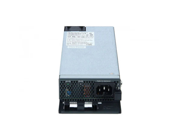 Cisco PWR-C2-640WAC-RF