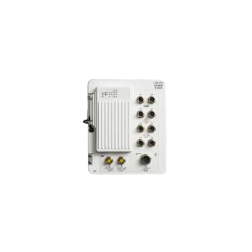 Cisco IE-3400H-8FT-E