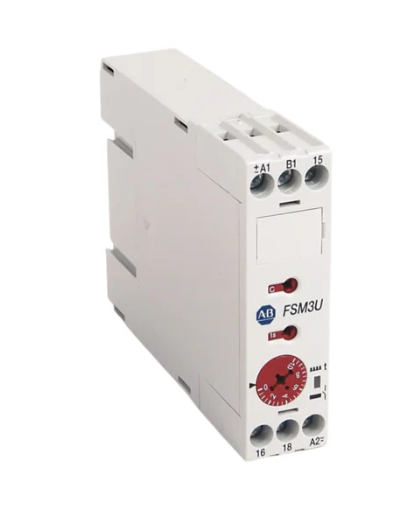 Allen Bradley 700-FSM3UU23
