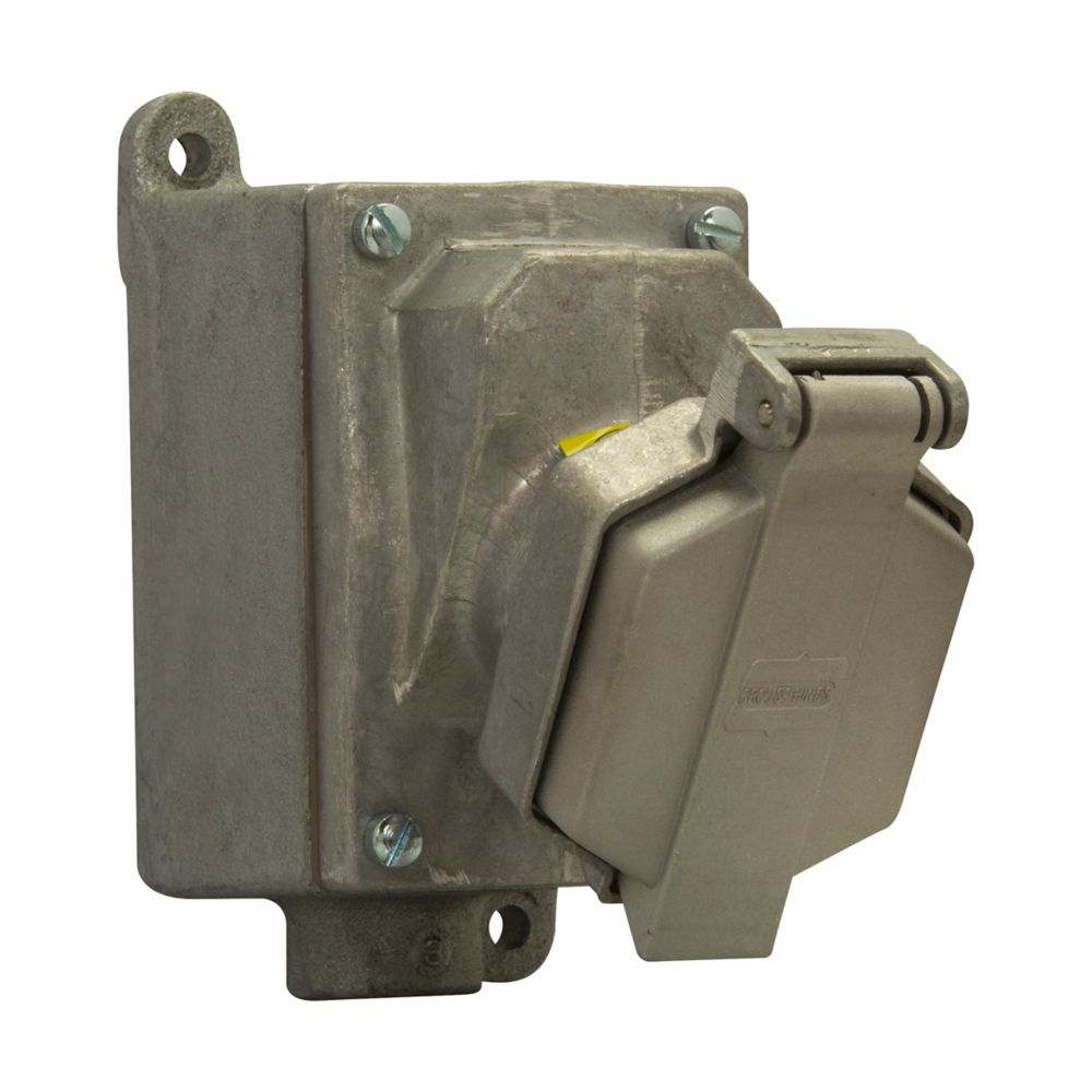 Eaton Crouse-Hinds ENR11201