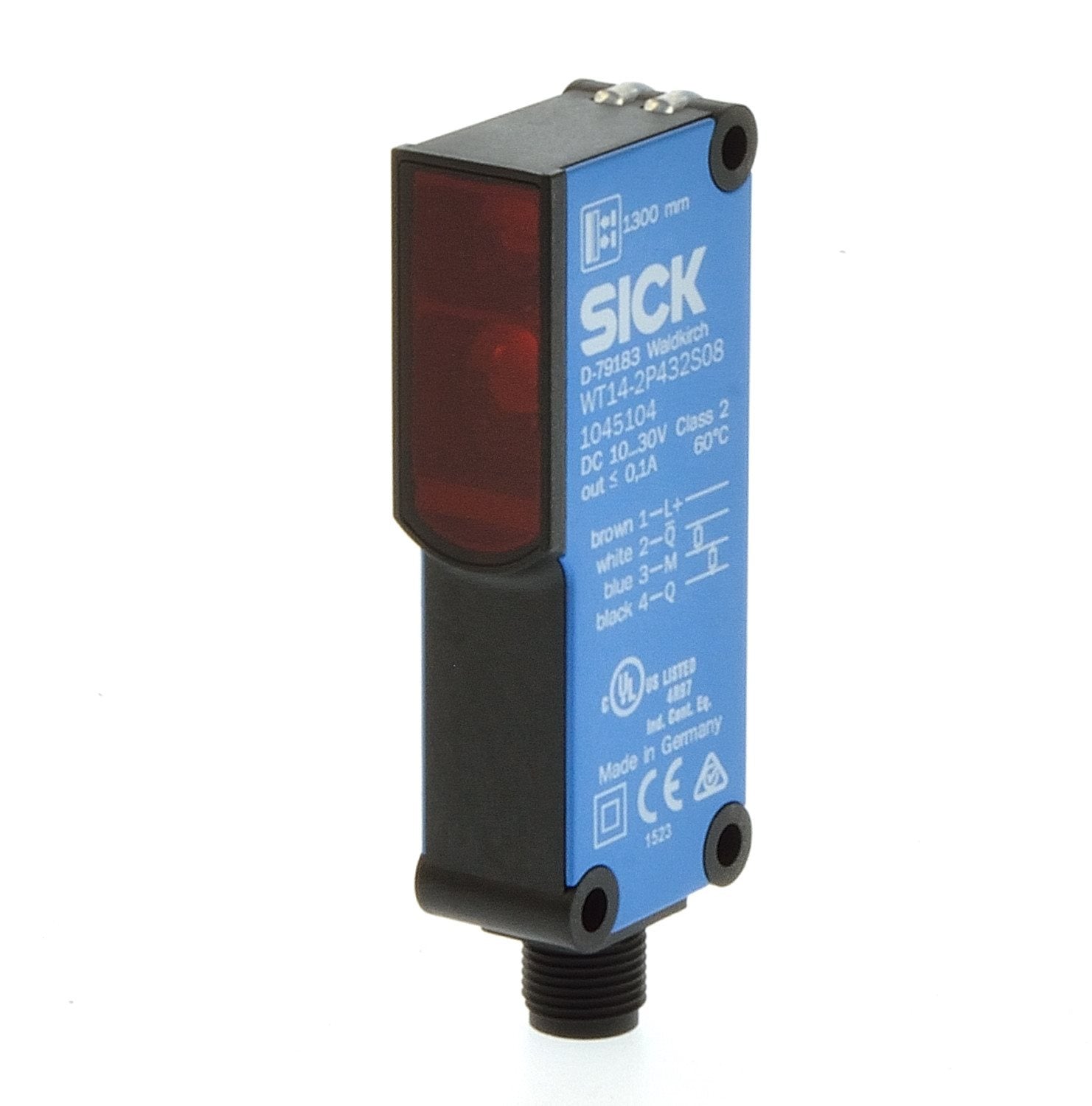 Sick Optic Electronic WT14-2P432S08