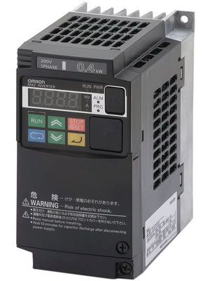 Omron 3G3MX2-AB015-E