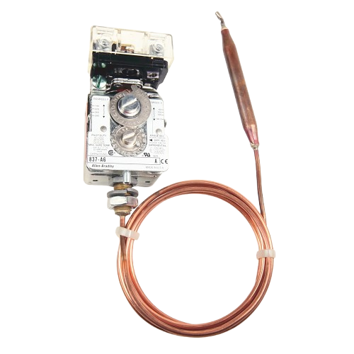Allen-Bradley 837-A61A