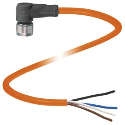 Pepperl & Fuchs V1-W-OR5M-POC