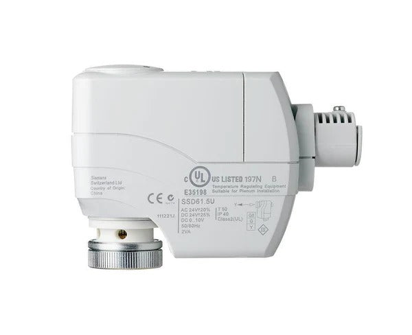 Siemens BPZ:SSC619